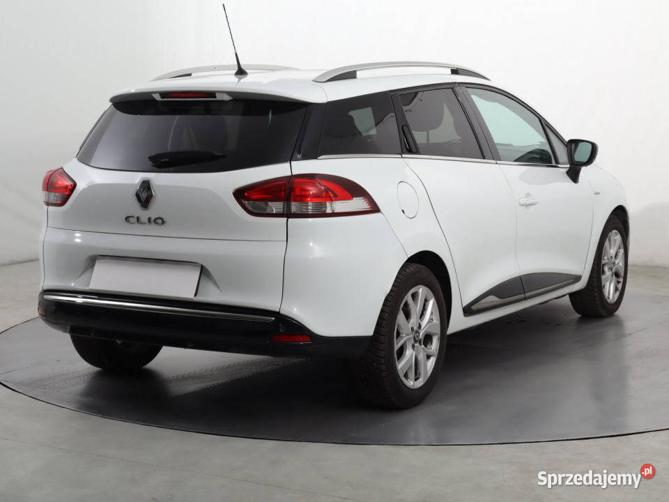 Renault Clio 09 TCe Kombi Katowice sprzedam