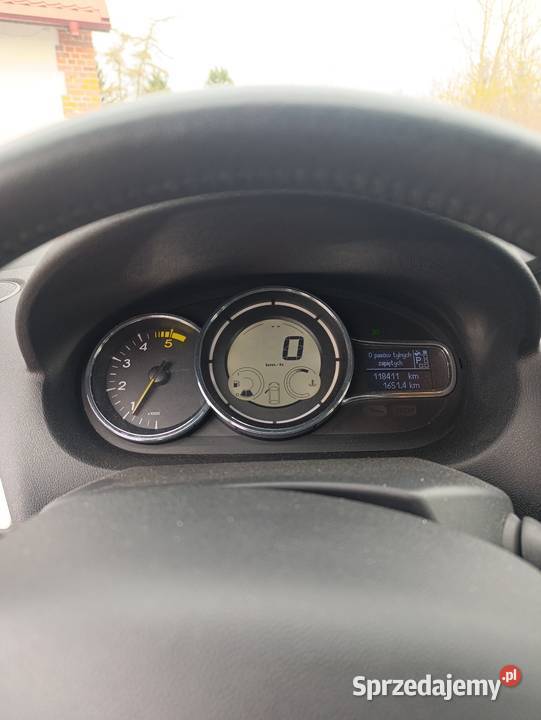 Renault Megane 3 Automat