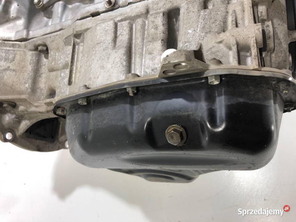 SILNIK TOYOTA 25 155 2AR RAV 4 IV Silniki kompletne