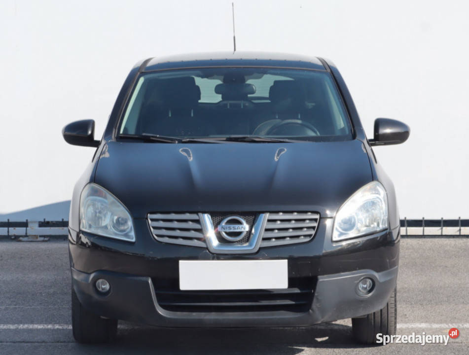 Nissan Qashqai 20 SUV mazowieckie Piaseczno sprzedam