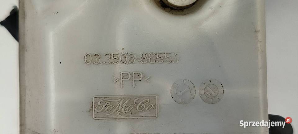 SERWO HAMULCOWE FORD KUGA MK1 8V412B195AG Pozostałe Lipno