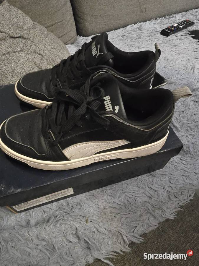 Obuwie Adidas Folsztyn