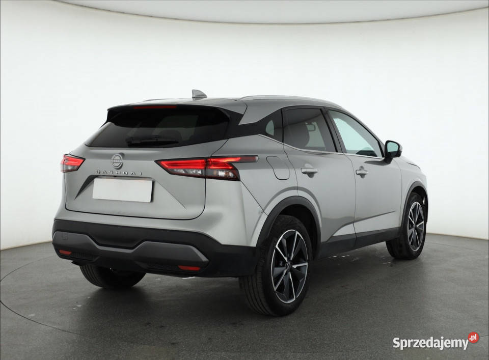 Nissan Qashqai 13 DIGT Piaseczno sprzedam