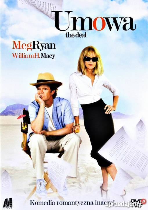 UMOWA MEG RYAN wielkopolskie