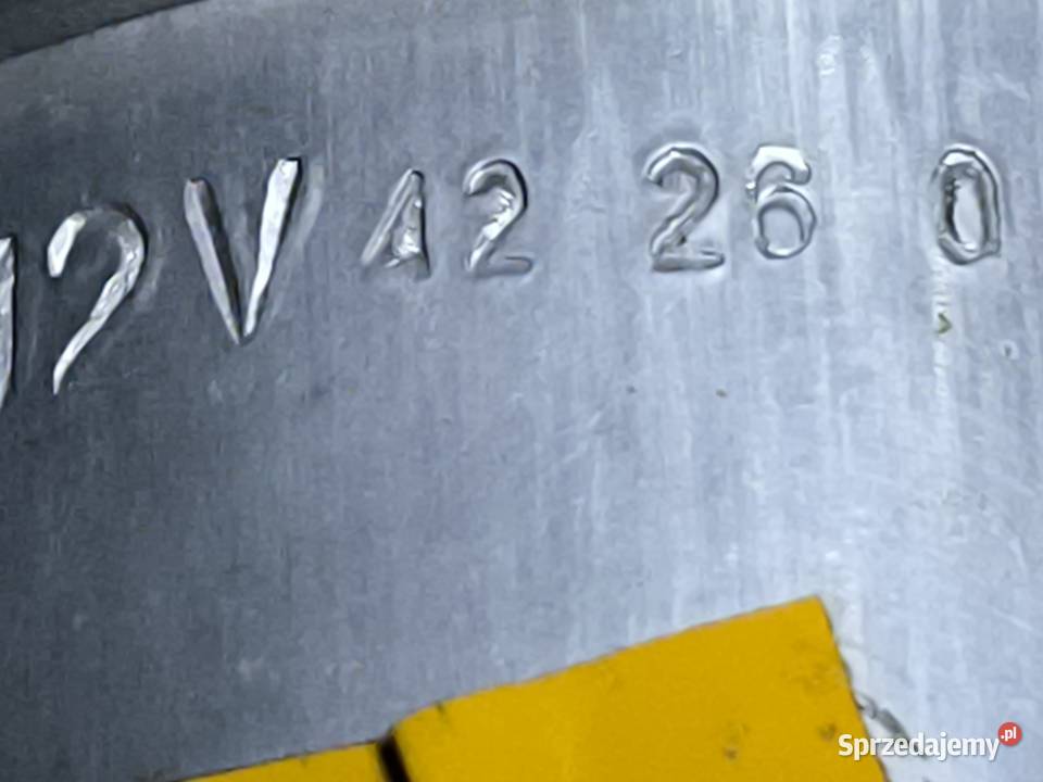 Polonez 1500 FSO aparat zapłonowycewka zapłonowa Stalowa Wola