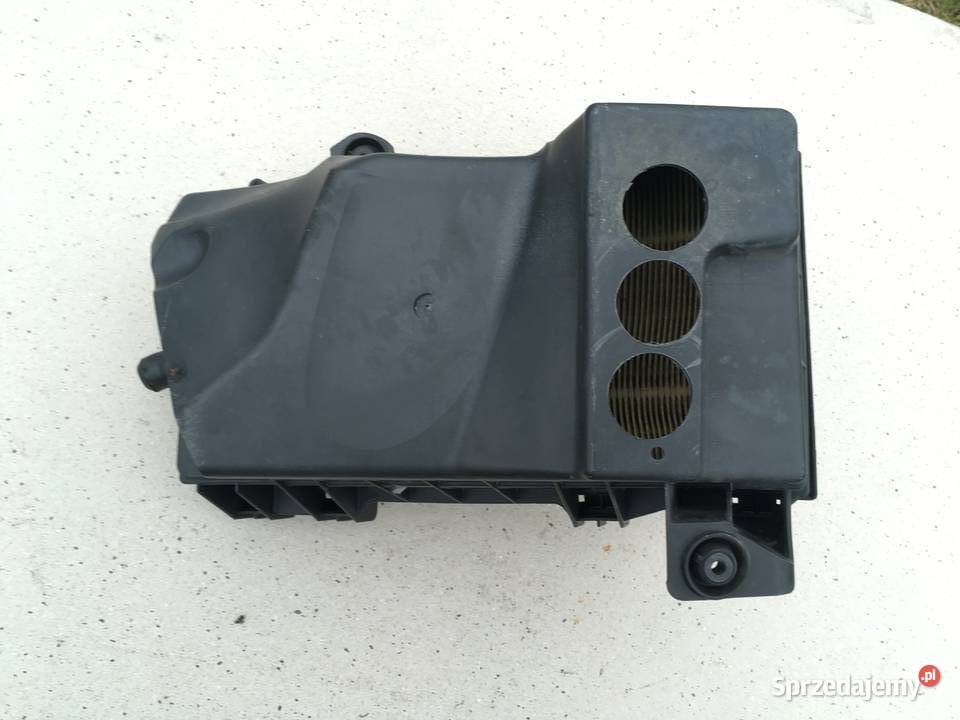 Obudowa filtra powietrza Toledo Leon 18 20V Radom