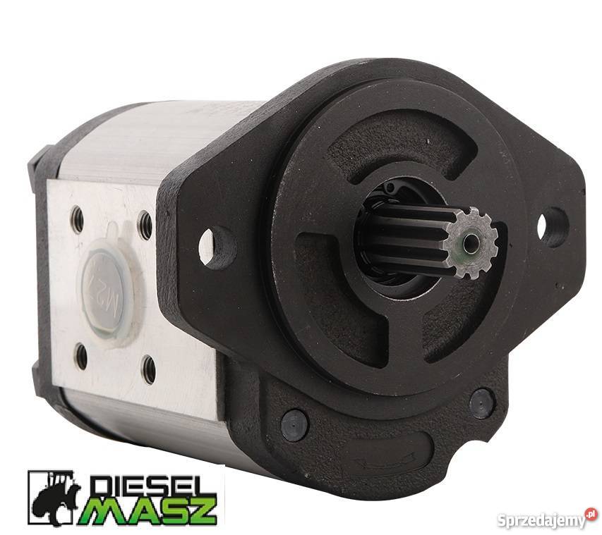 AL200179 POMPA HYDRAULICZNA John Deere 6225 6325 Zbuczyn