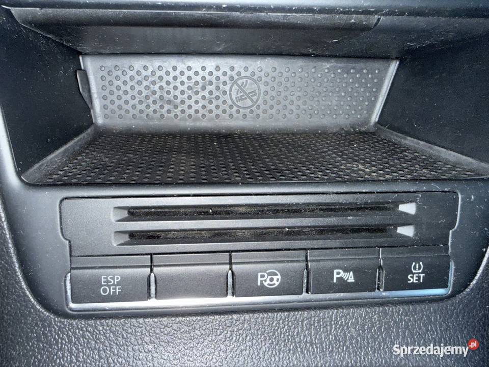 Volkswagen Tiguan 14 TSI benzyna 4 Motion podkarpackie Stalowa Wola