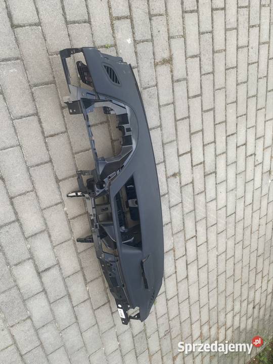 Deska BMW x1 do regeneracji wielkopolskie Ostrów Wielkopolski