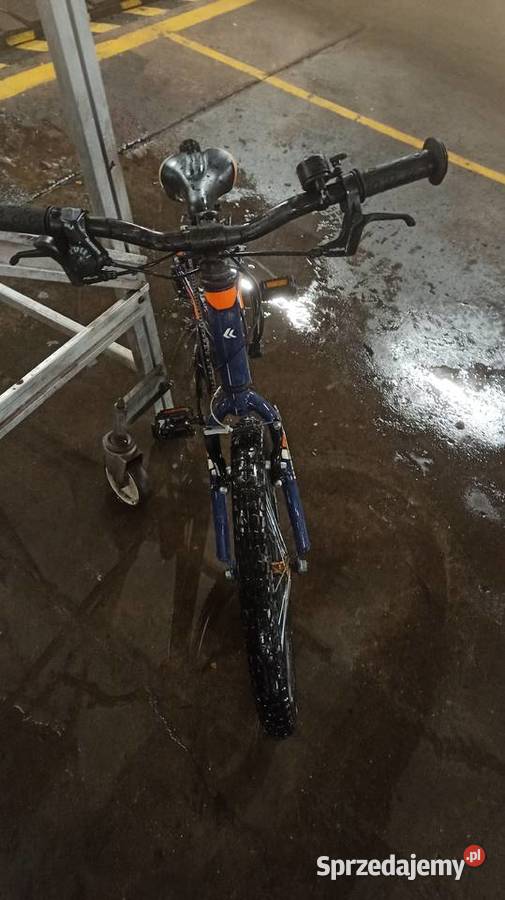 Rower kross śląskie Mysłowice