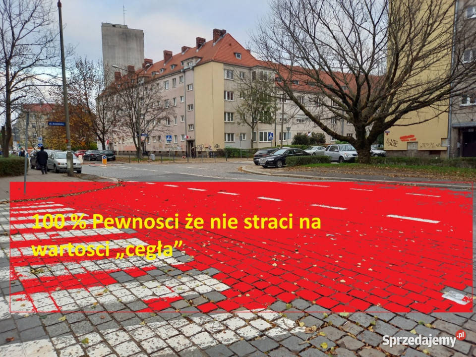 Skaytower Rewelacja Krzyki Gajowice Krucza Sprzedaż dolnośląskie Wrocław