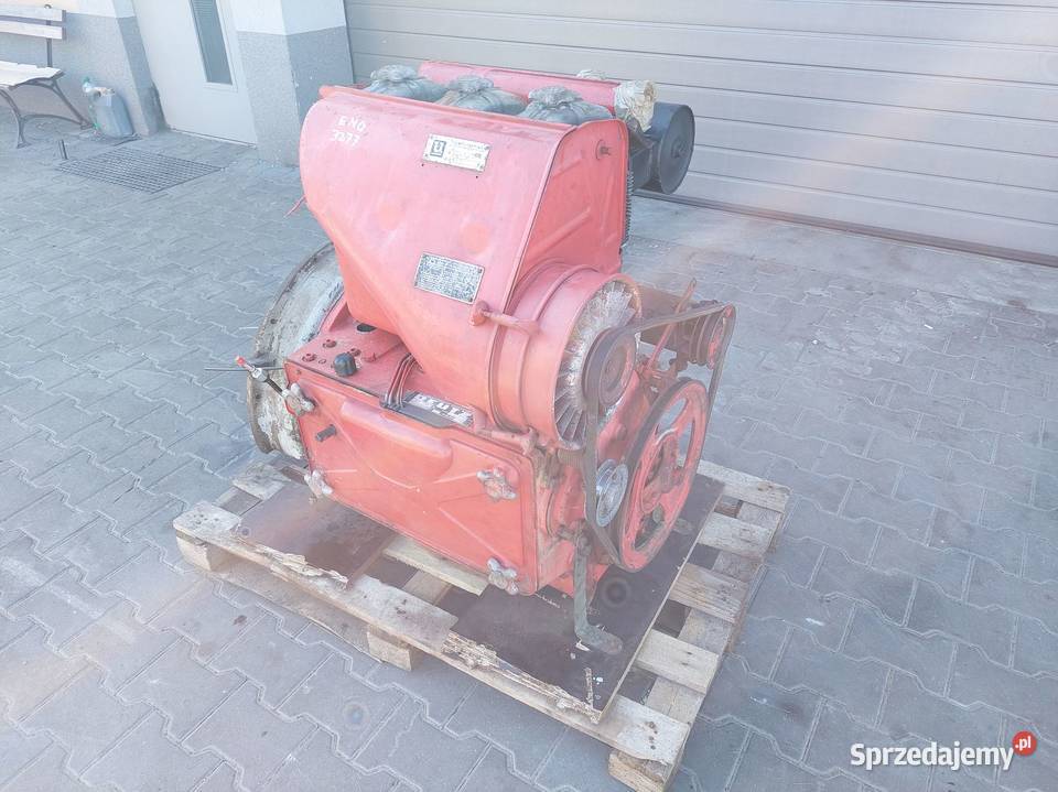 Silnik spalinowy Deutz A3L 514 A3L514 A3L513 Kielce