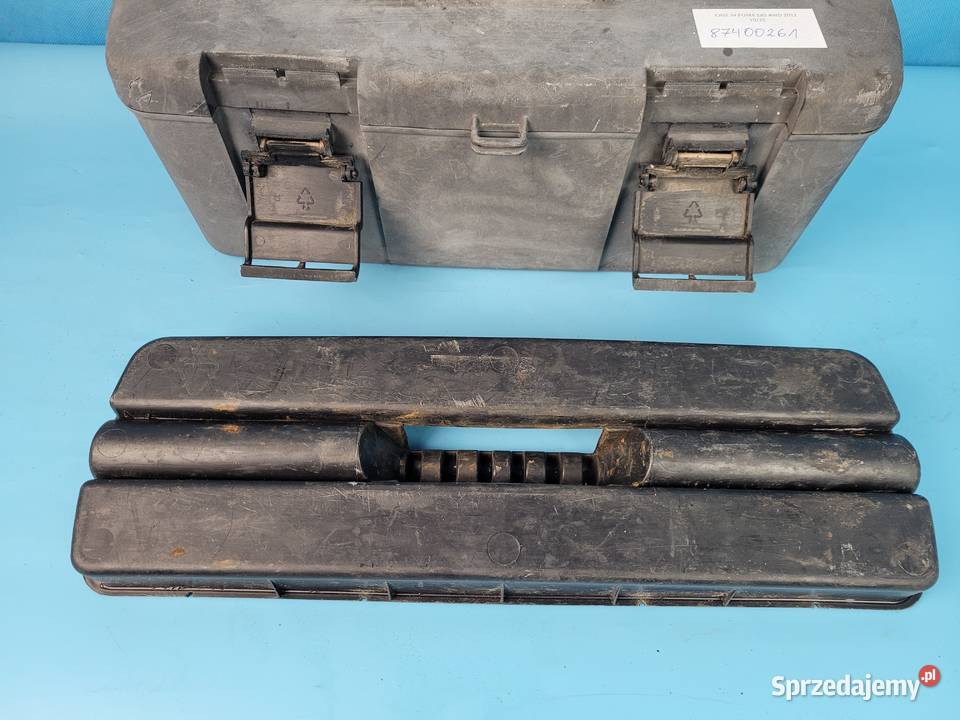 CASE IH PUMA 145 12r SKRZYNKA NARZĘDZIOWA kujawsko-pomorskie Kolno