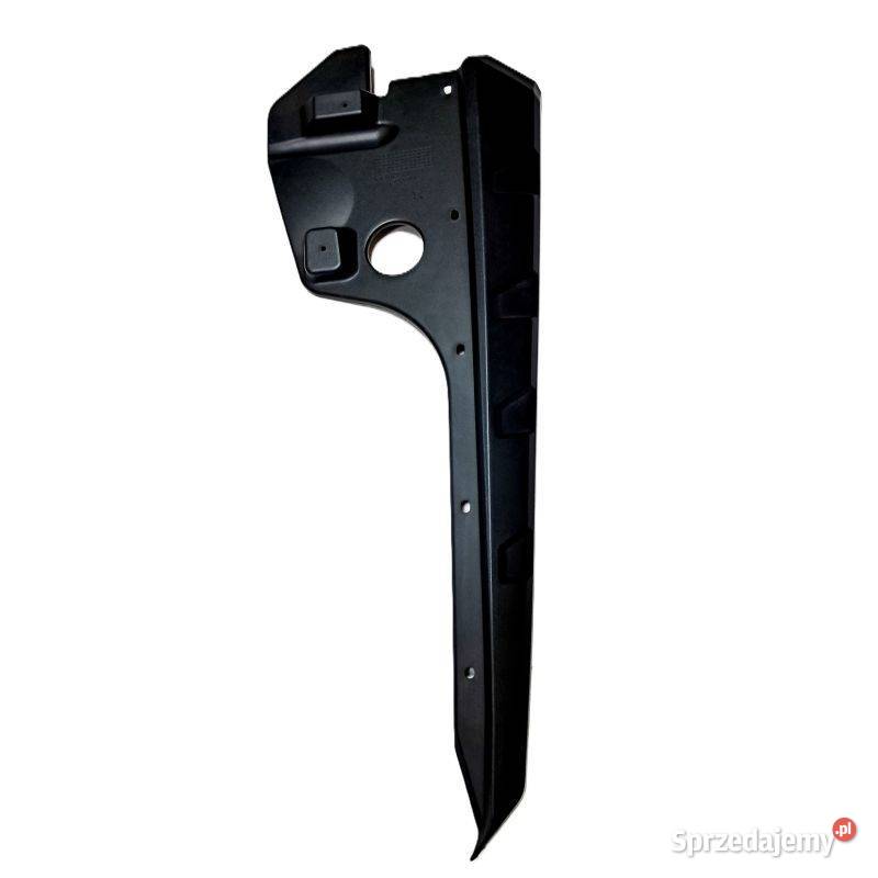 Panel prawy skrzyni ładunkowej CF MOTO uforce