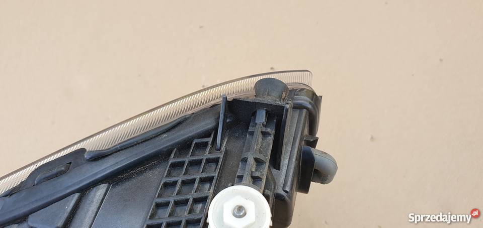 HALOGEN VW POLO V GR LIFT 6CO941662