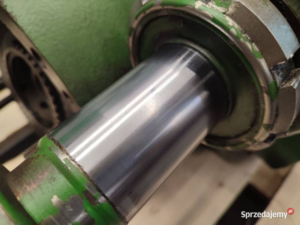 Dyferencjał 13X36 JOHN DEERE 3400 Pozostałe Wilkowo