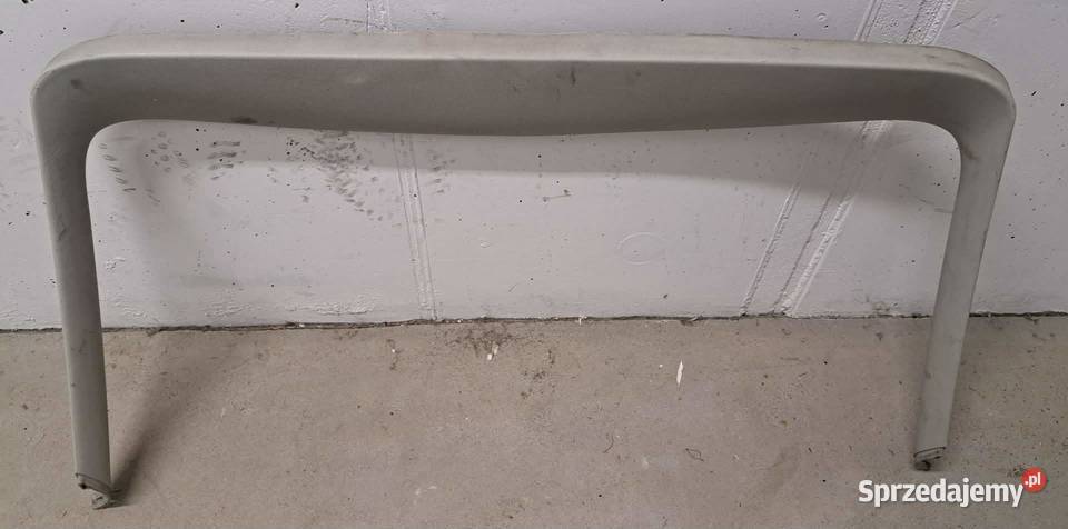 Listwa na klapę bagażnika Skoda Fabia I Kombi Kraków