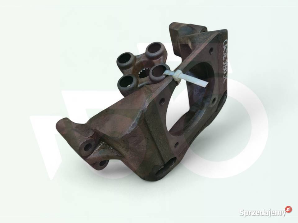Przednia podpora silnika 175637A1 CASE 580SL Wilkowo