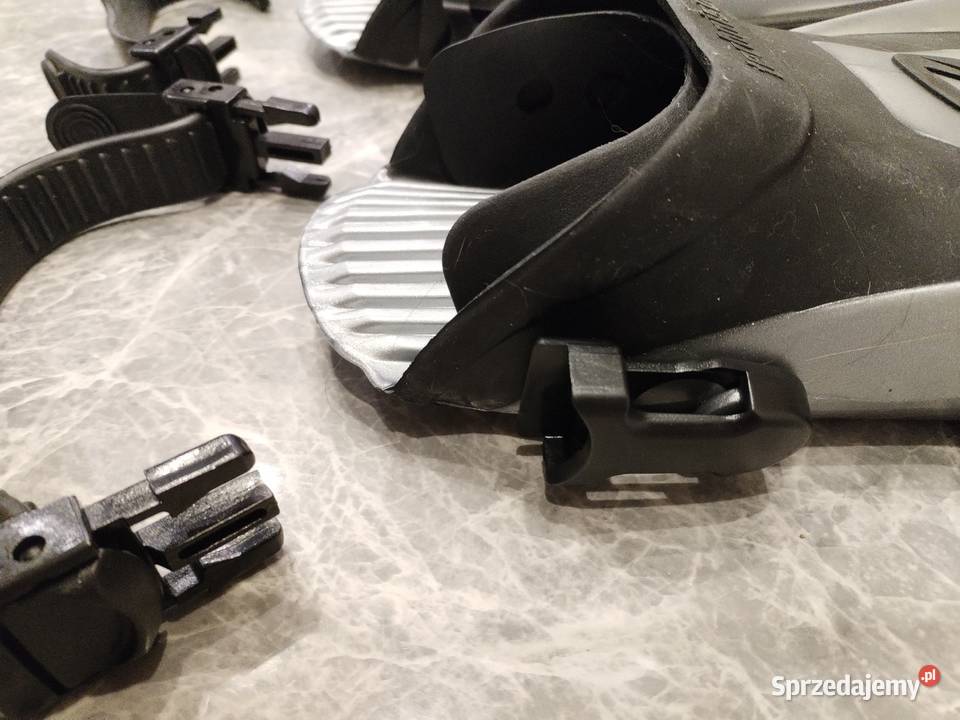 Płetwy Nurkowe Aqualung Blades 2 Flex