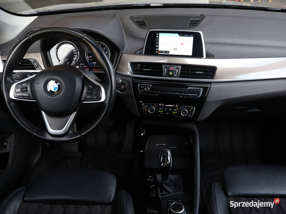 BMW X1 sDrive18i Bielany Wrocławskie