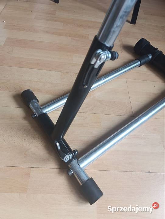 Stojak do kierownicy WHEEL STAND PRO Lębork