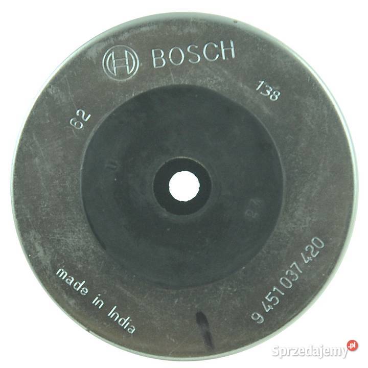 Filtr paliwa 43 x 59 mm Mico Bosch 02 9451037420 podkarpackie