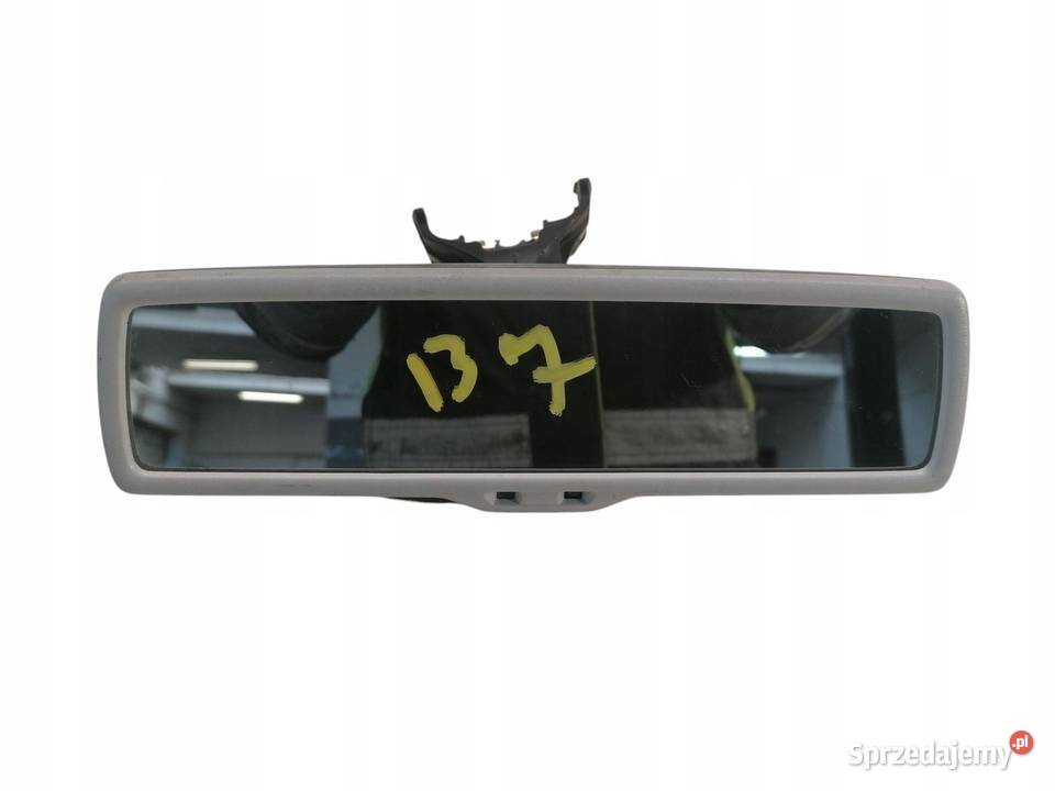 LUSTERKO WSTECZNE VW PASSAT B7 1014 1 sprzedam