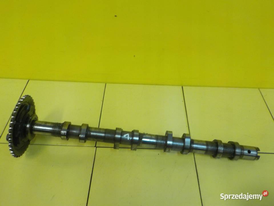 TRANSIT 22 TDCI EURO 5 14r 125 CYRA walek Suków