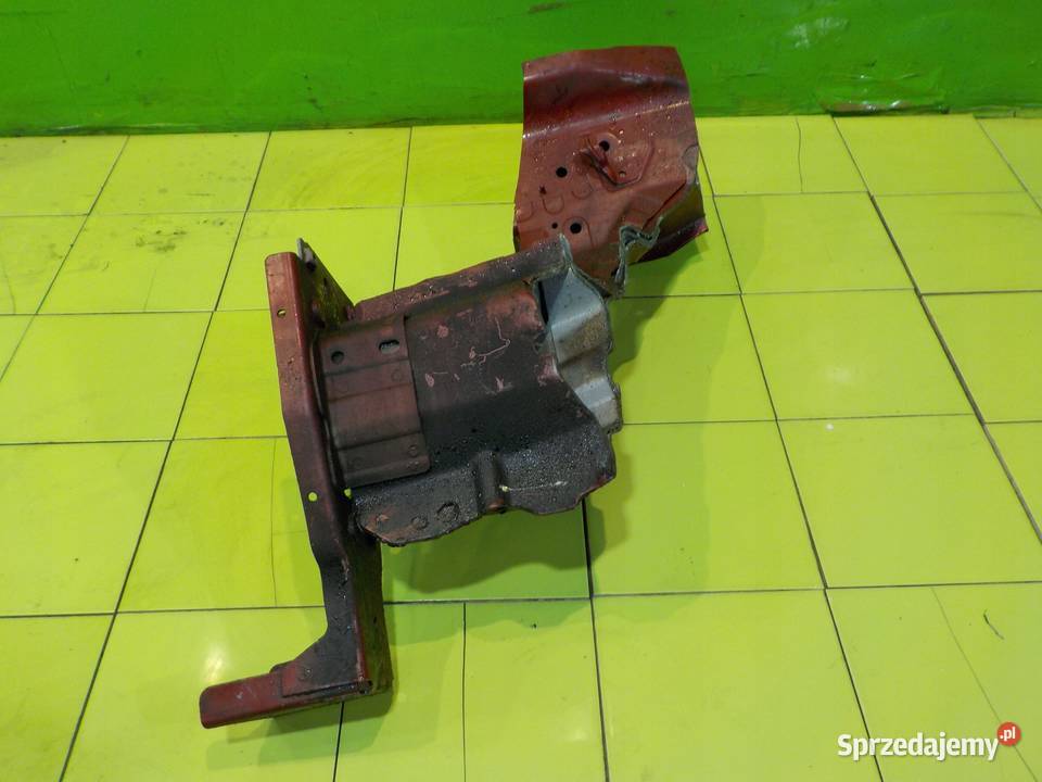 LAND ROVER FREELANDER II 32 B 08r 5D podluznica