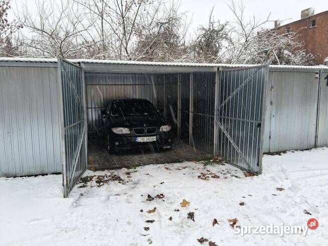 SPRZEDAM BMW E87 SERIA1 118i benzyna Inowrocław