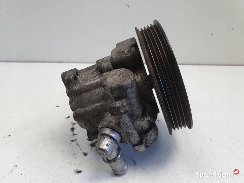 Land Rover Freelander 20 TD4 POMPA WSPOMAGANIA lubelskie Chełm