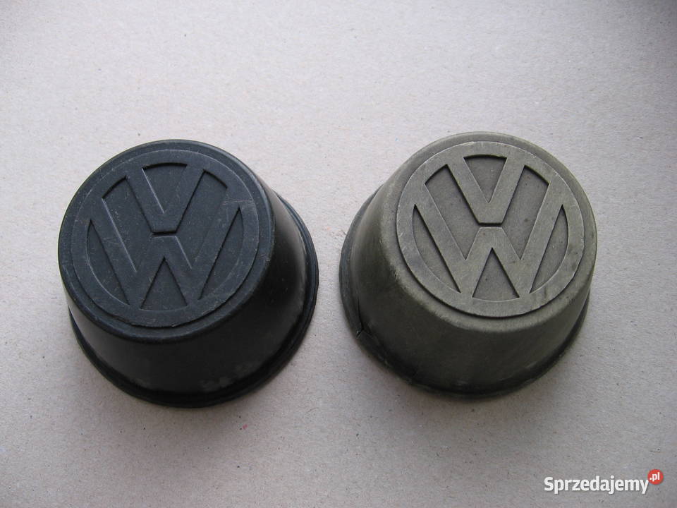 VW Volkswagen stary kołpak kołpaczek dekielek podkarpackie