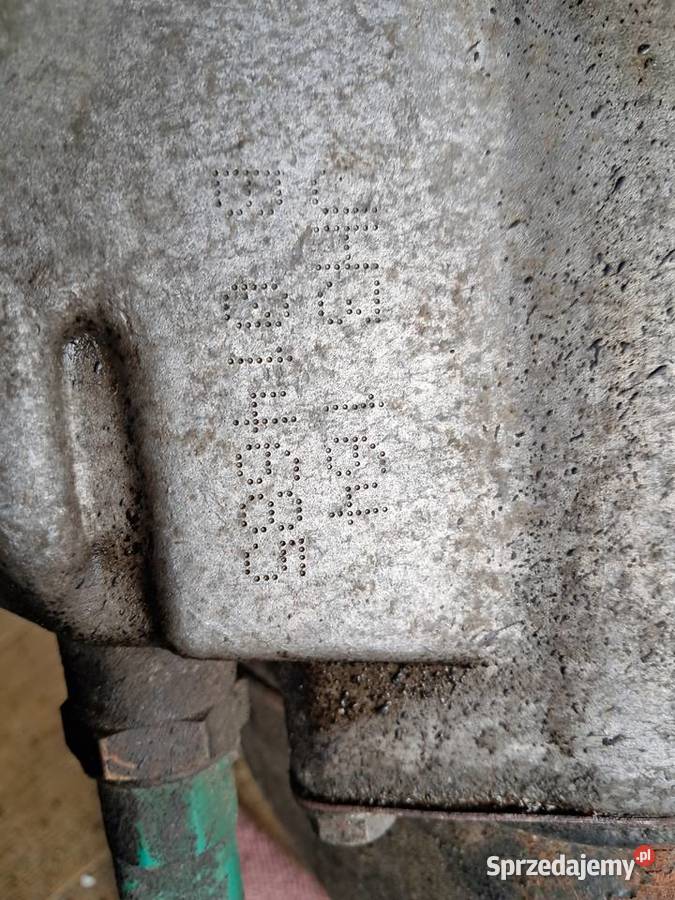 skrzynia biegów nissan tiida 16b półosie Kurów