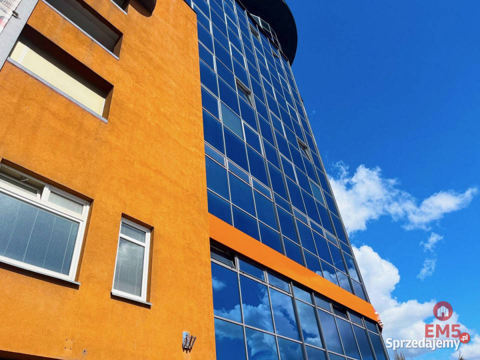 Lokal Białystok 200m2 200m2 podlaskie