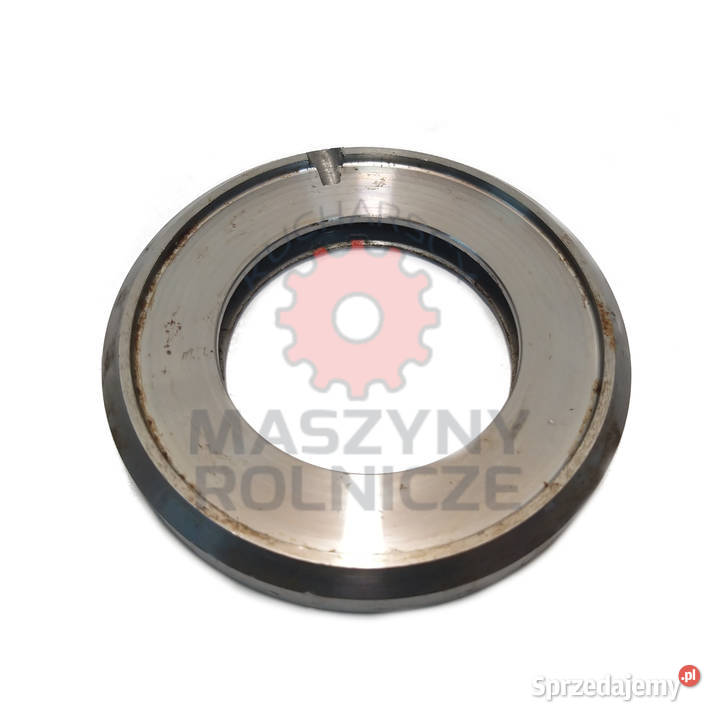 Pokrywa łożyska lewa 2218050100700 Ursus N266 Części zamienne