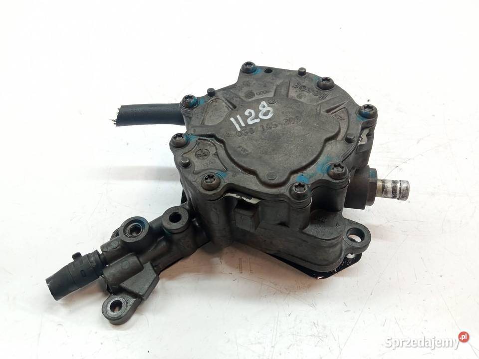 POMPA VACUM 038145209M BOSCH 19 TDI Audi A6 II