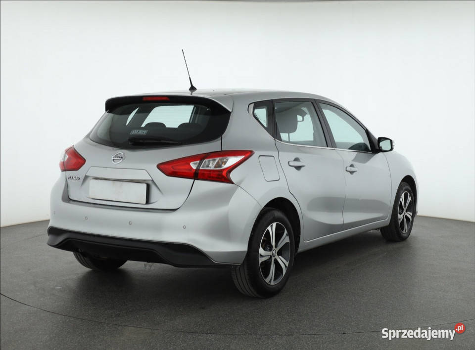 Nissan Pulsar 12 DIGT Piaseczno