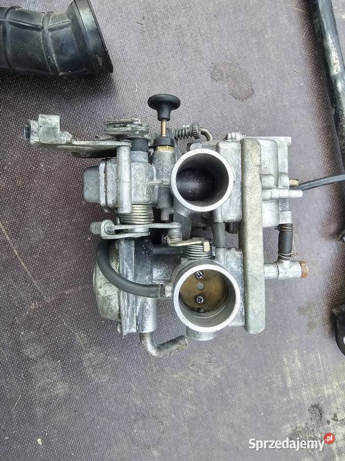 Części yamaha tt 600 Nowogard