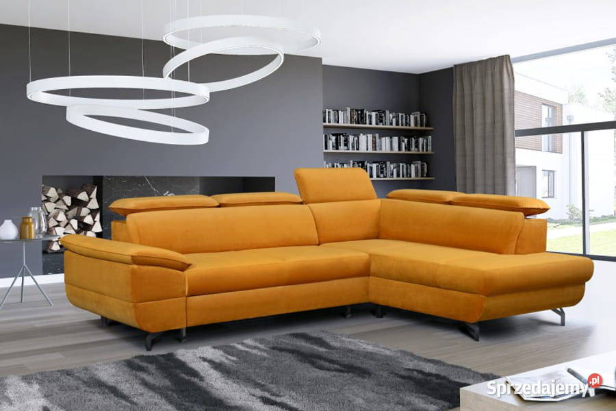 Nowość w promocjiLoftowe klimatynarożnik LOFT Rembertów