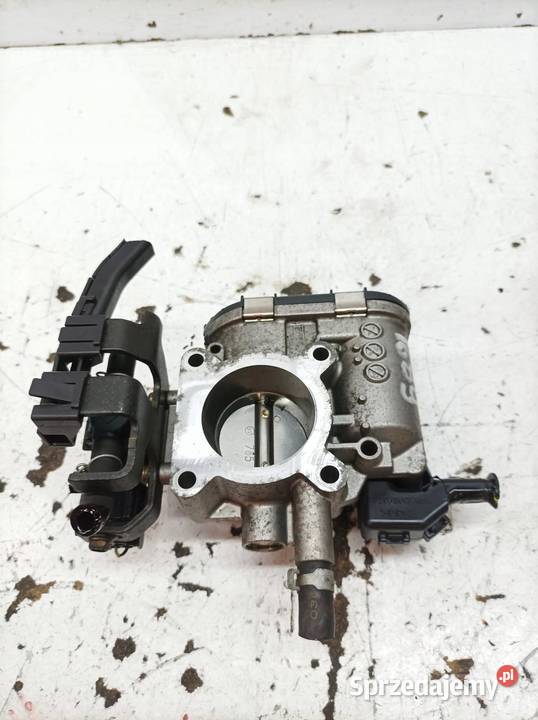 PRZEPUSTNICA 0280750141 13 IDSI Honda Jazz II osobowe