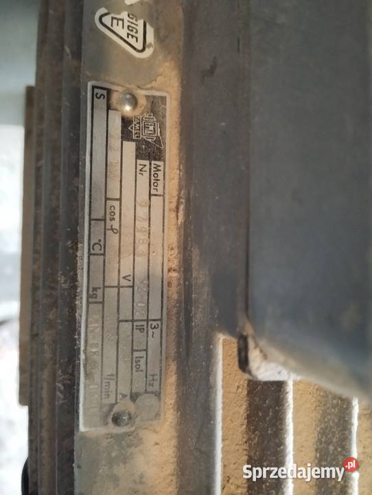 Piła radialna Huta małopolskie Nowy Targ