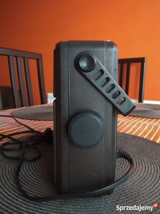 Radiomagnetofon Kasprzak mazowieckie Siedlce