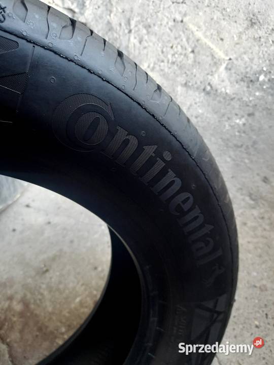 nowe opony letnie Continental 2056016 Gorzyce