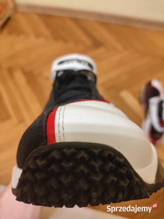 Nike Zoom Vick 4 Black Medium Grey rozmiar 45 Warszawa