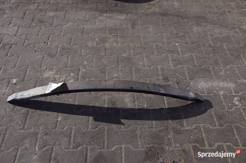 RESOR PRZEDNI VOLKSWAGEN CRAFTER 9063211403 kujawsko-pomorskie Lipno