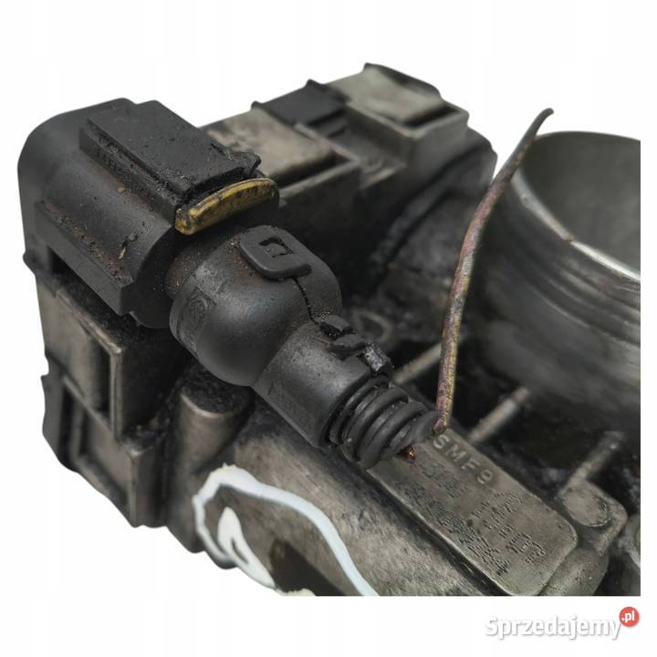 PRZEPUSTNICA Fiat Grande Punto Panda 500 12 14 Chełm
