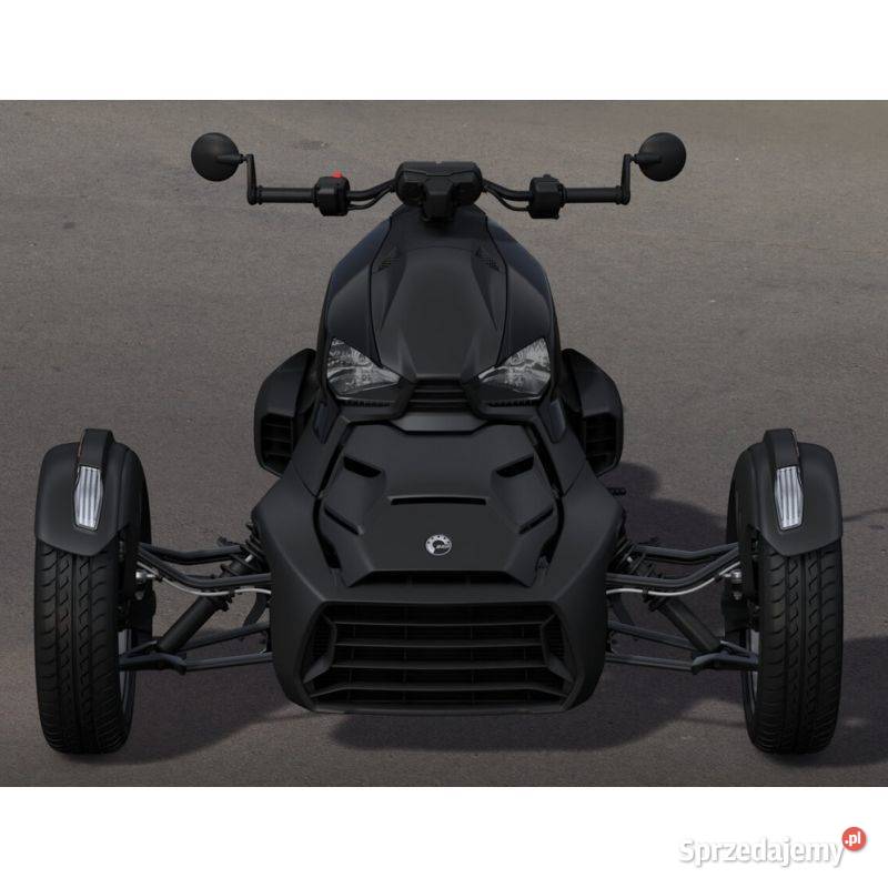 CanAm Ryker STD 900 ACE CVT F2TB 2026 sportowy