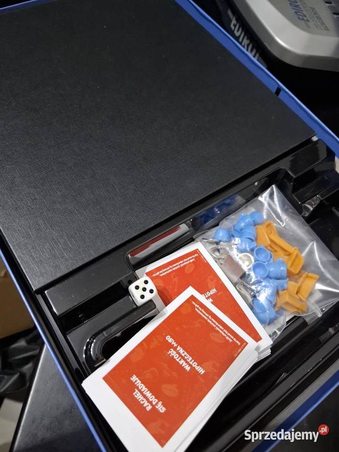 Monopoly Przyjaciele gra Wiek od 8 Kraków