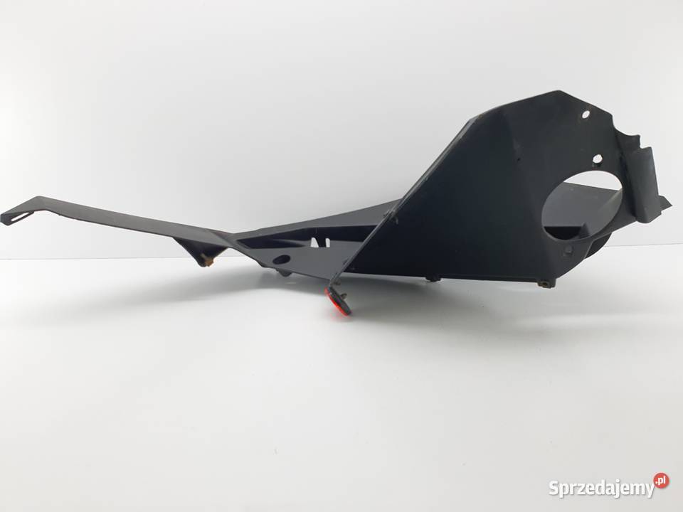 Blotnik Lewy Tyl Nadkole Can Am Maverick Turbo Plastiki Łódź