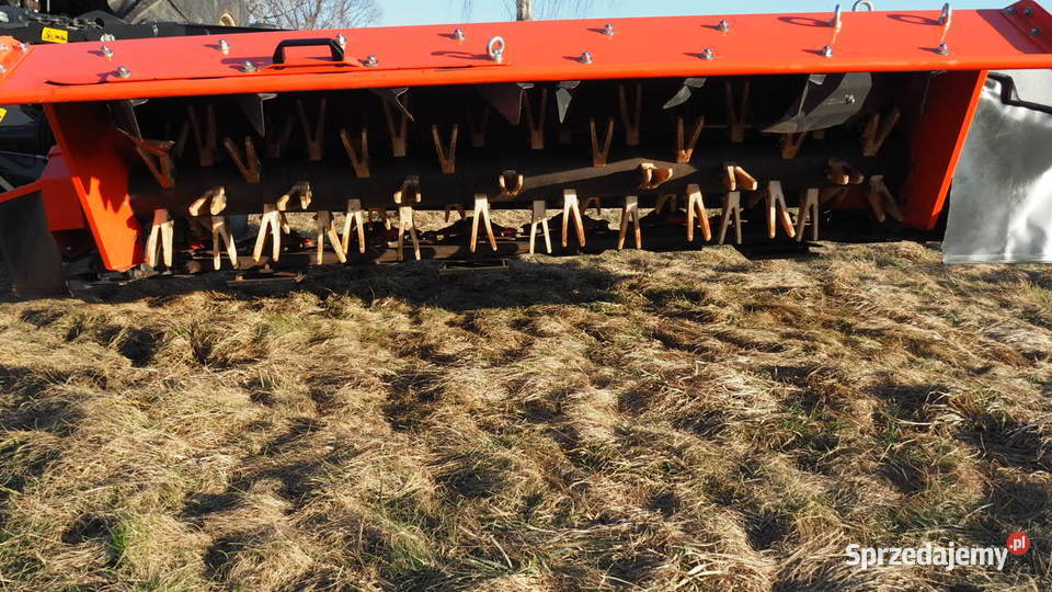 Kosiarka dyskowa Kubota DMC 6028N Kondycjoner dolnośląskie